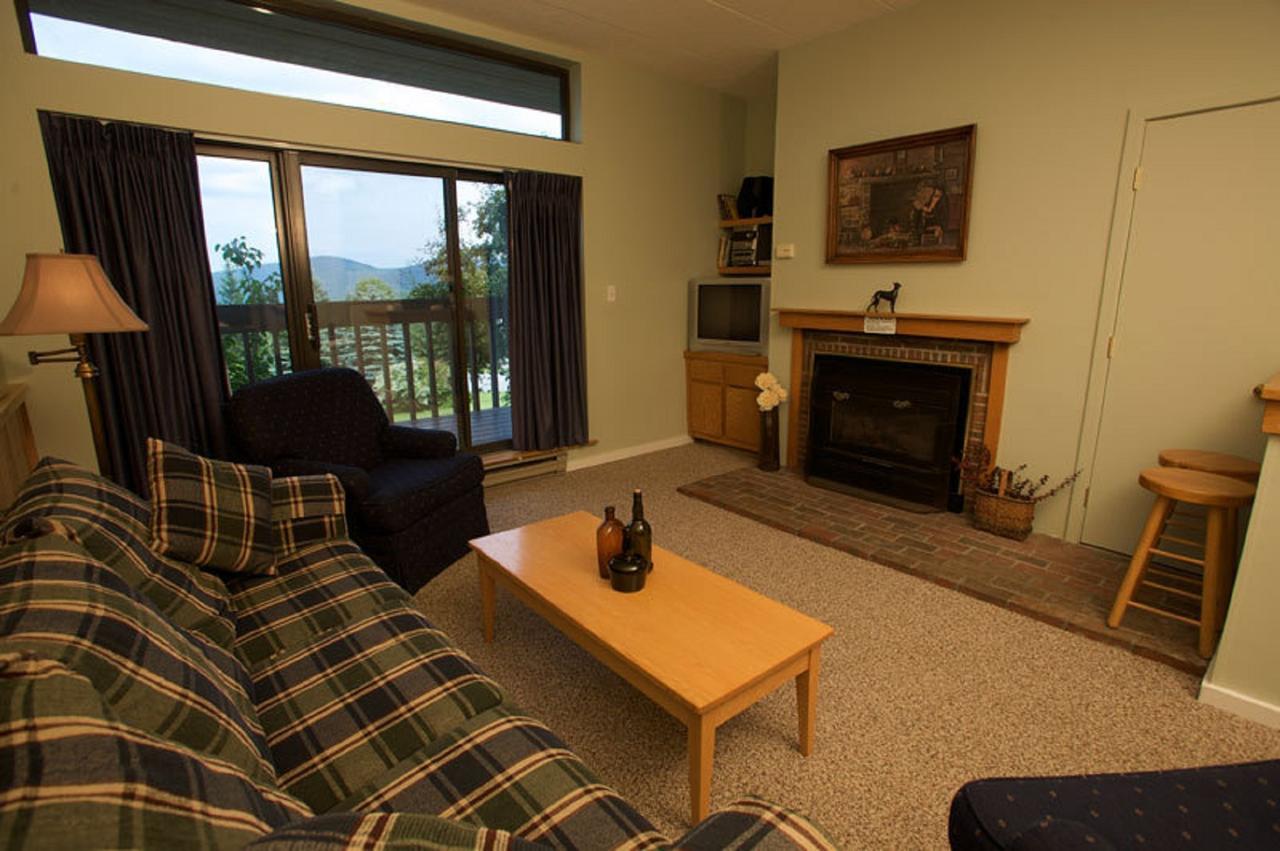 Pinnacle Condominiums Mendon Zewnętrze zdjęcie