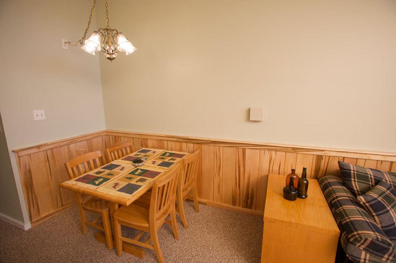 Pinnacle Condominiums Mendon Zewnętrze zdjęcie