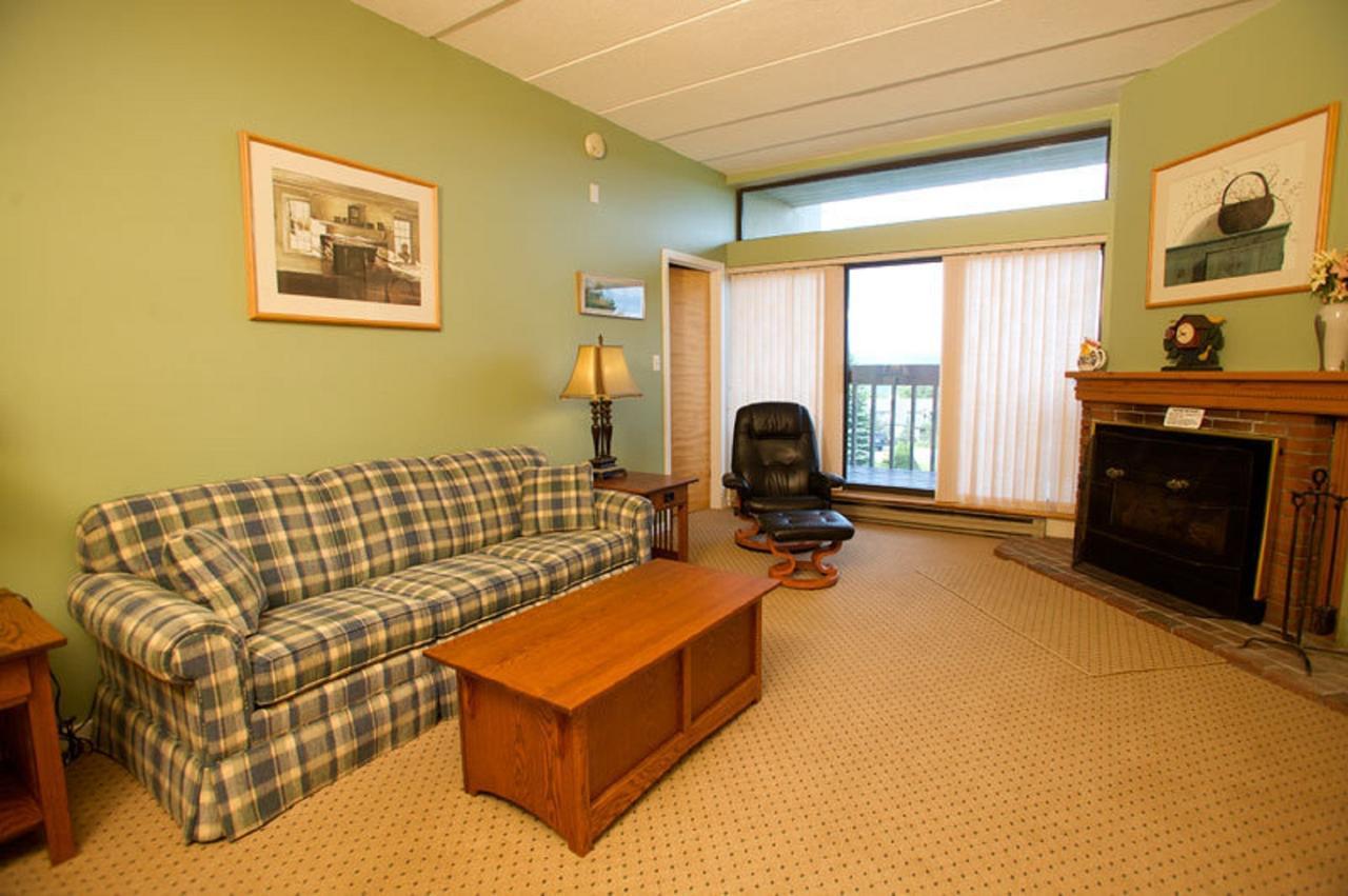 Pinnacle Condominiums Mendon Zewnętrze zdjęcie