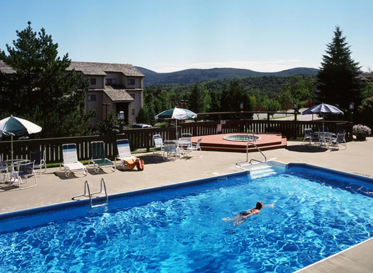 Pinnacle Condominiums Mendon Zewnętrze zdjęcie