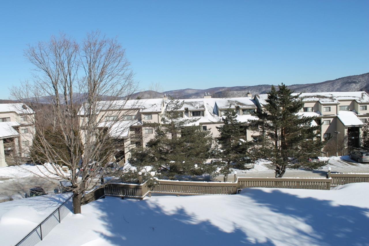 Pinnacle Condominiums Mendon Zewnętrze zdjęcie